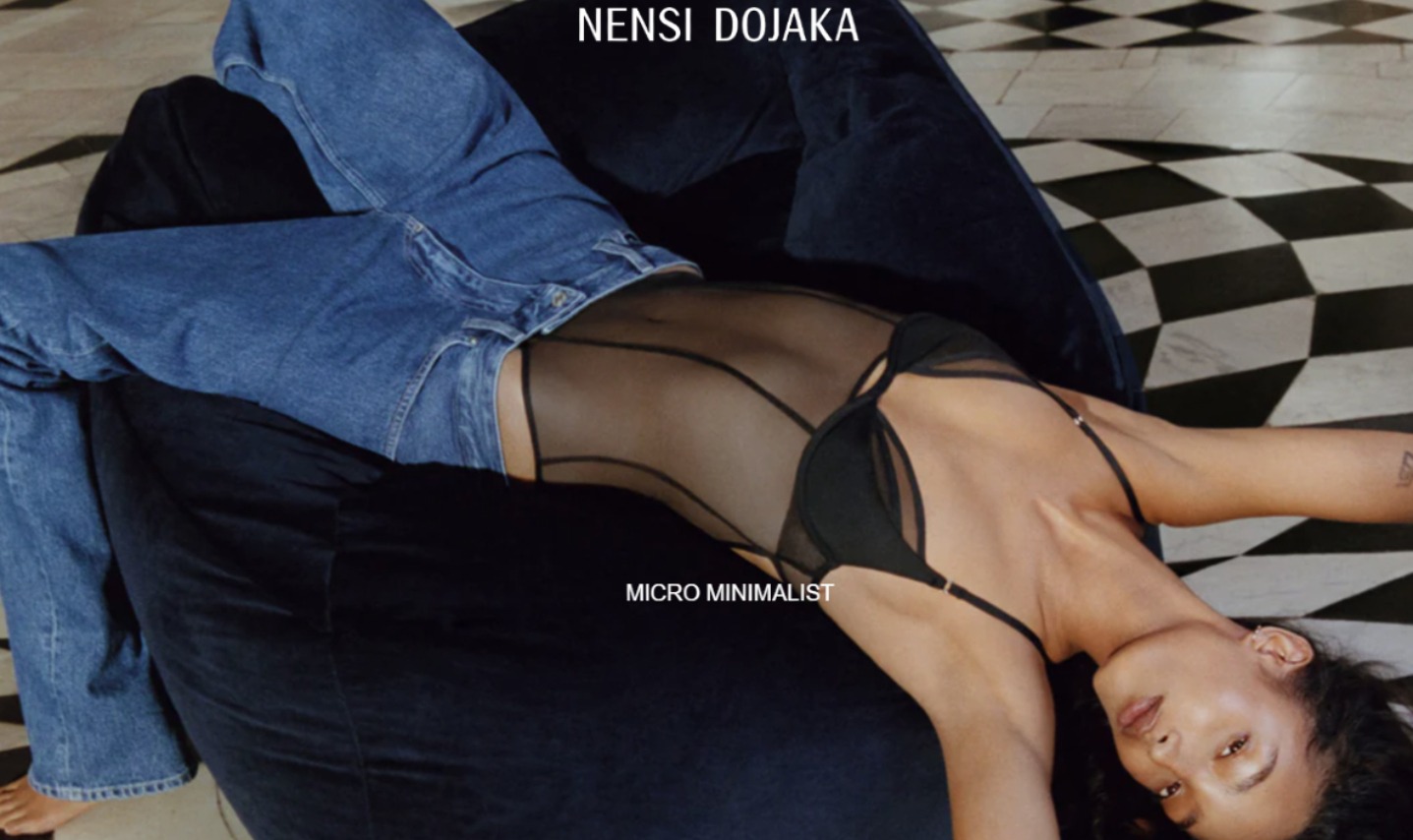 Nensi Dojaka