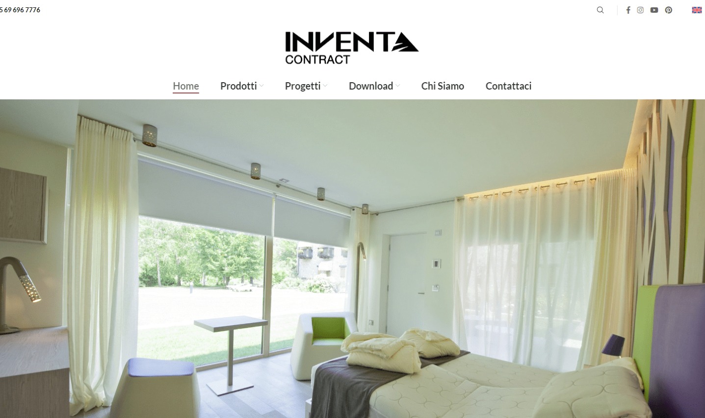 Inventa Contract