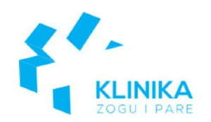 Klinka Zogu 1