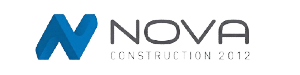 Nova Construction 2012