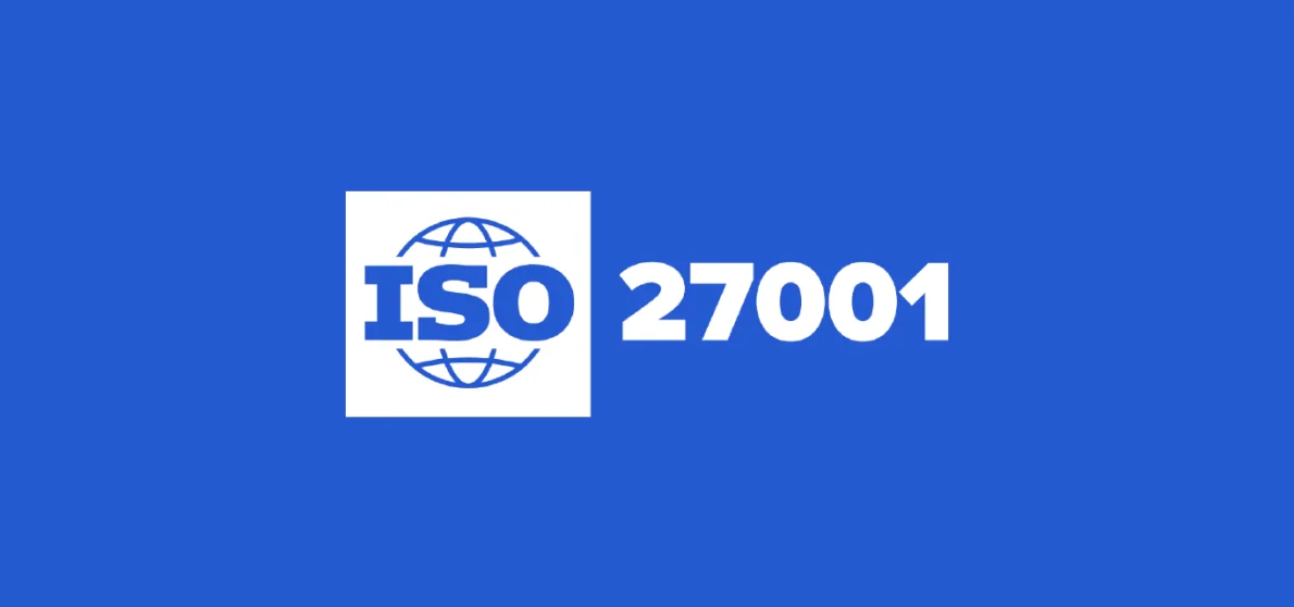 iso27001