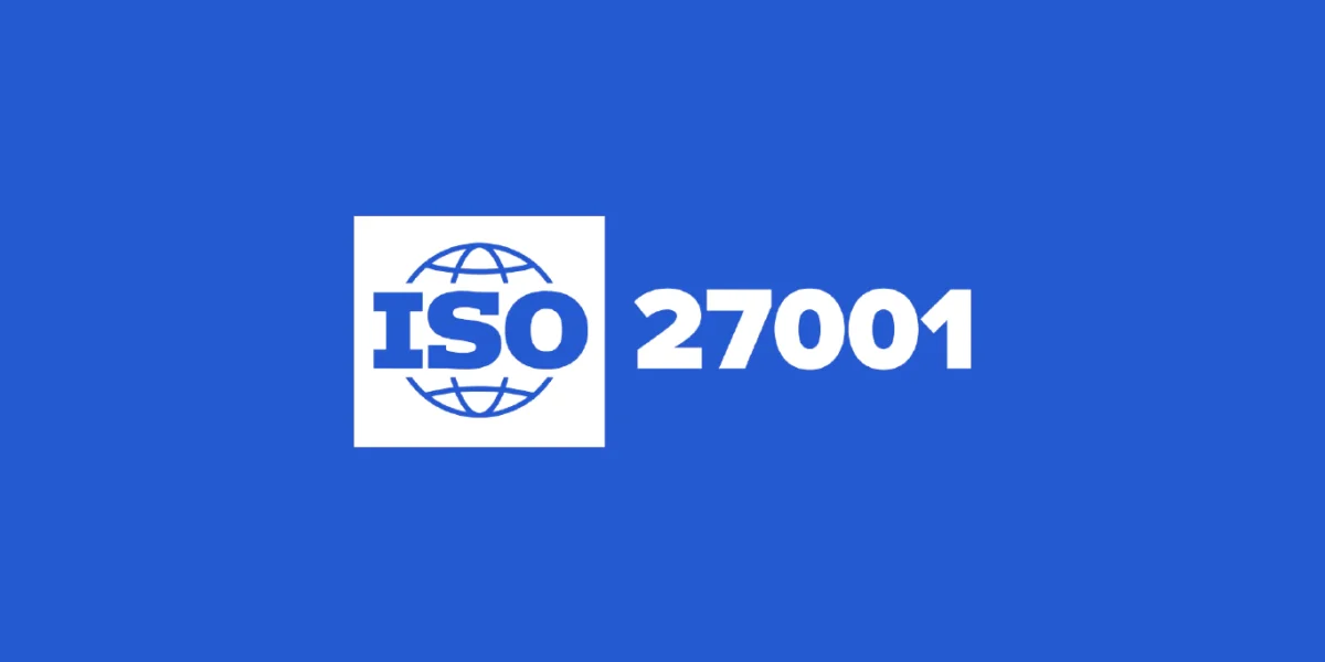 iso27001